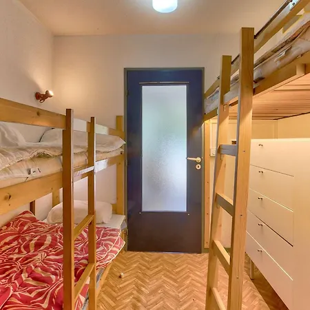 Apartment Cosy Pour 4 A Gourette, Balcon Sud-ouest Et Services Optionnels - Fr-1-400-134 Eaux-Bonnes
